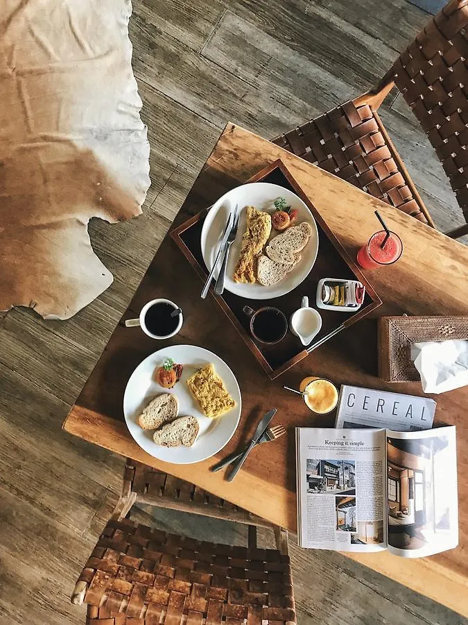 Clio Apartment Σεμινιάκ