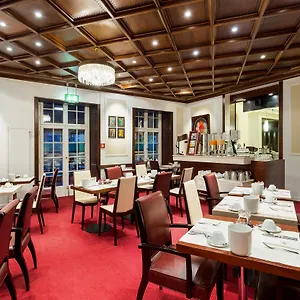 Hotel City Inn Basel 3* Basel
