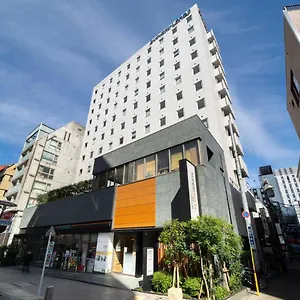 Super Premier Akasaka 3* Tokyo