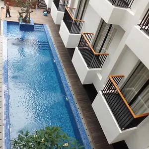 Ping Bali 3* Seminyak (Bali)