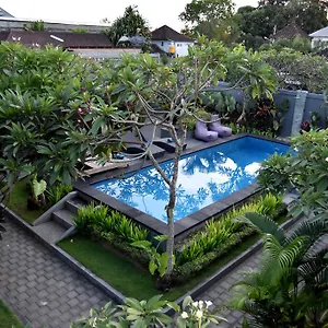 La House 3* Seminyak (Bali)