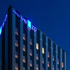 Unizo Ginza-itchome 3* Tokyo