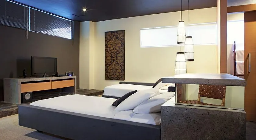 Clio Apartment Seminyak 2*,  Indonésie