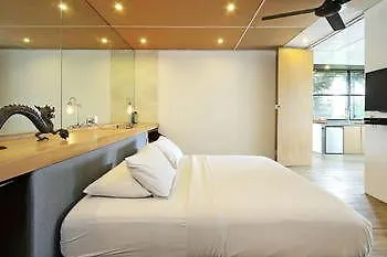 Clio Apartment Seminyak Indonésie