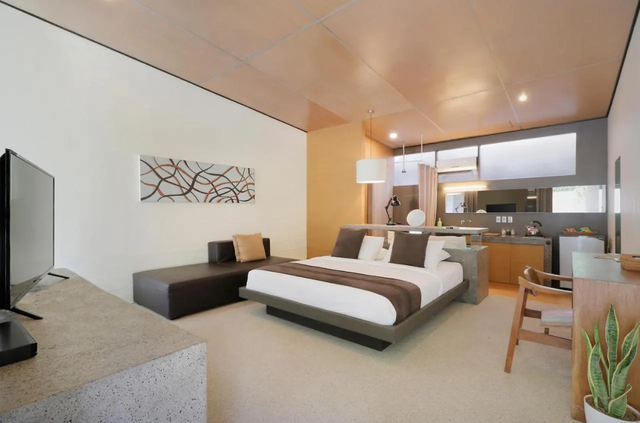 ** Aparthotel Clio Apartment Seminyak Indonésie