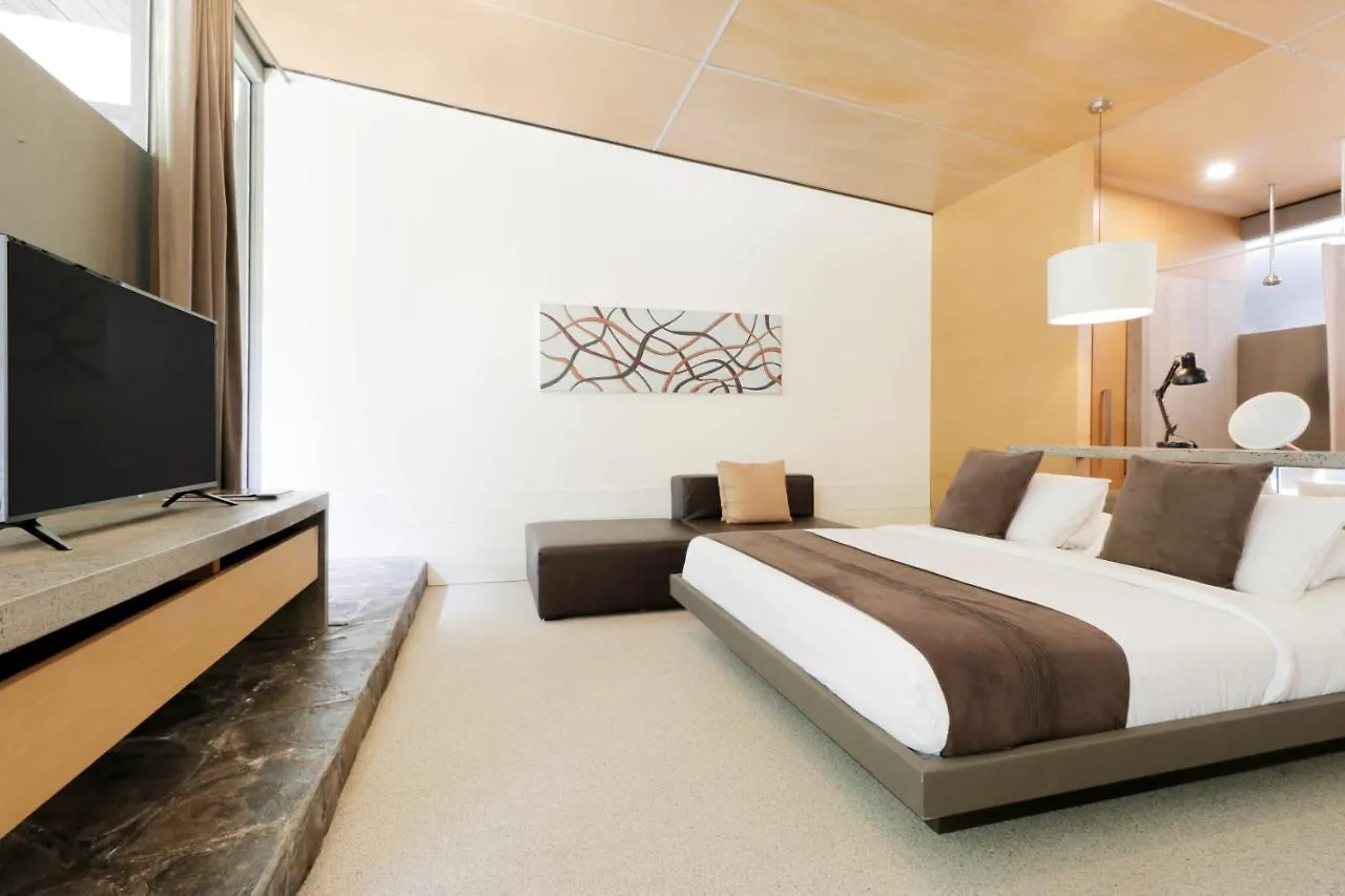 Clio Apartment Seminyak