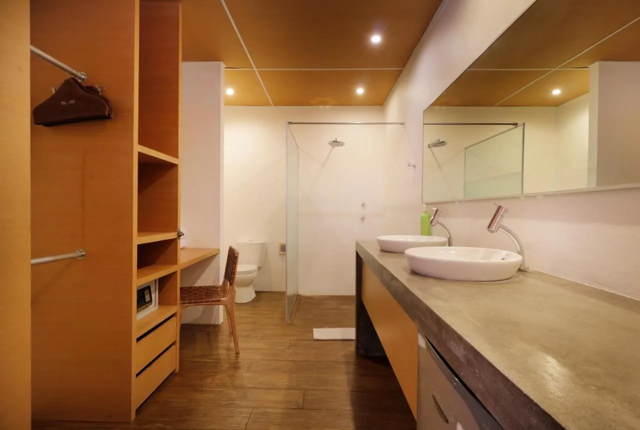 Aparthotel Clio Apartment Seminyak