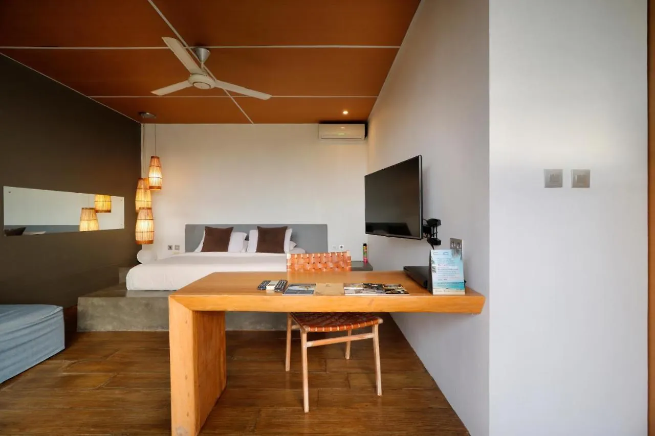 Clio Apartment Seminyak 2*,  Indonésie