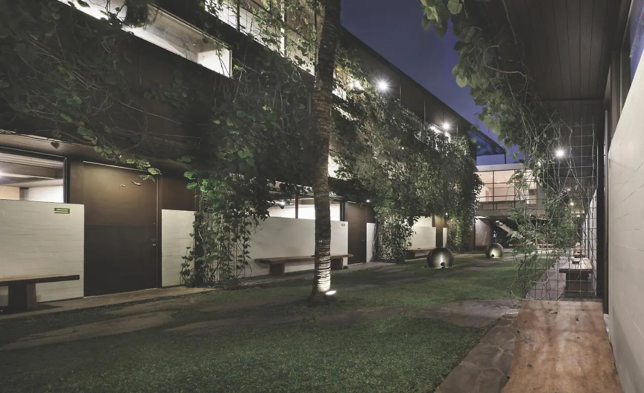 Clio Apartment Seminyak