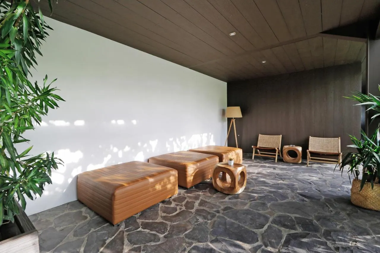 Clio Apartment Seminyak Indonésie