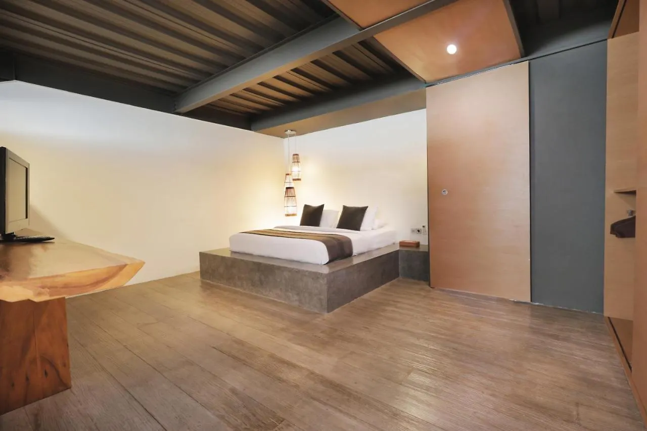 Aparthotel Clio Apartment Seminyak