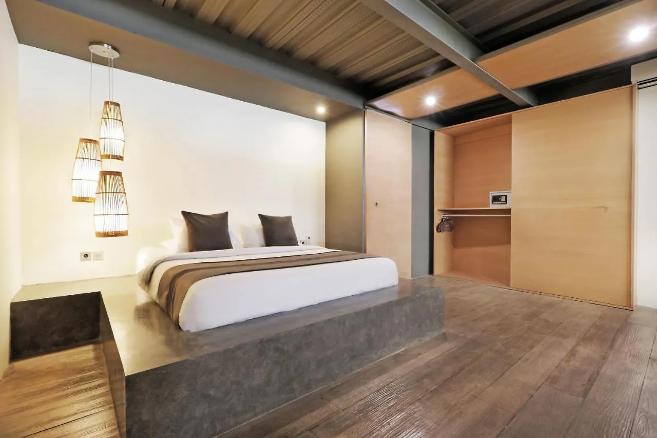 Aparthotel Clio Apartment Seminyak