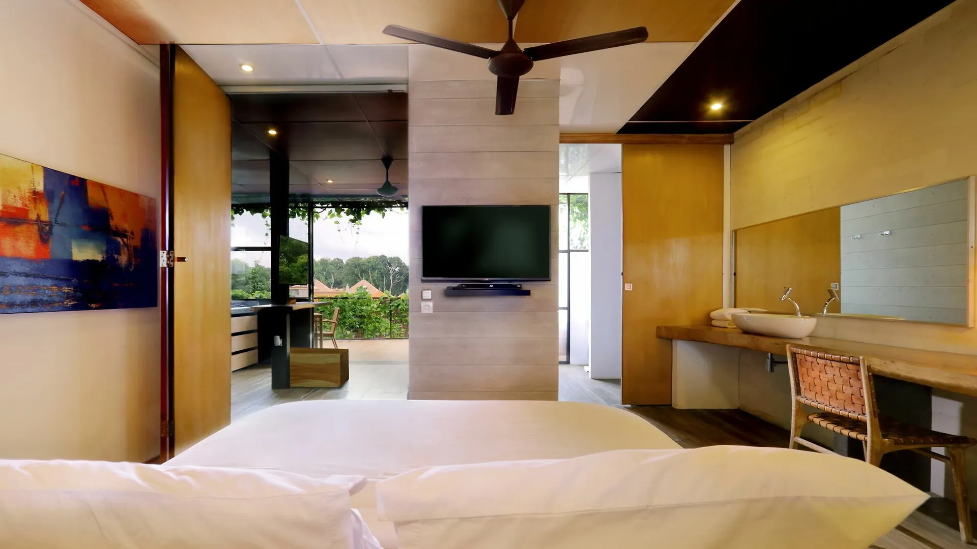 Clio Apartment Seminyak 2*,  Indonésie