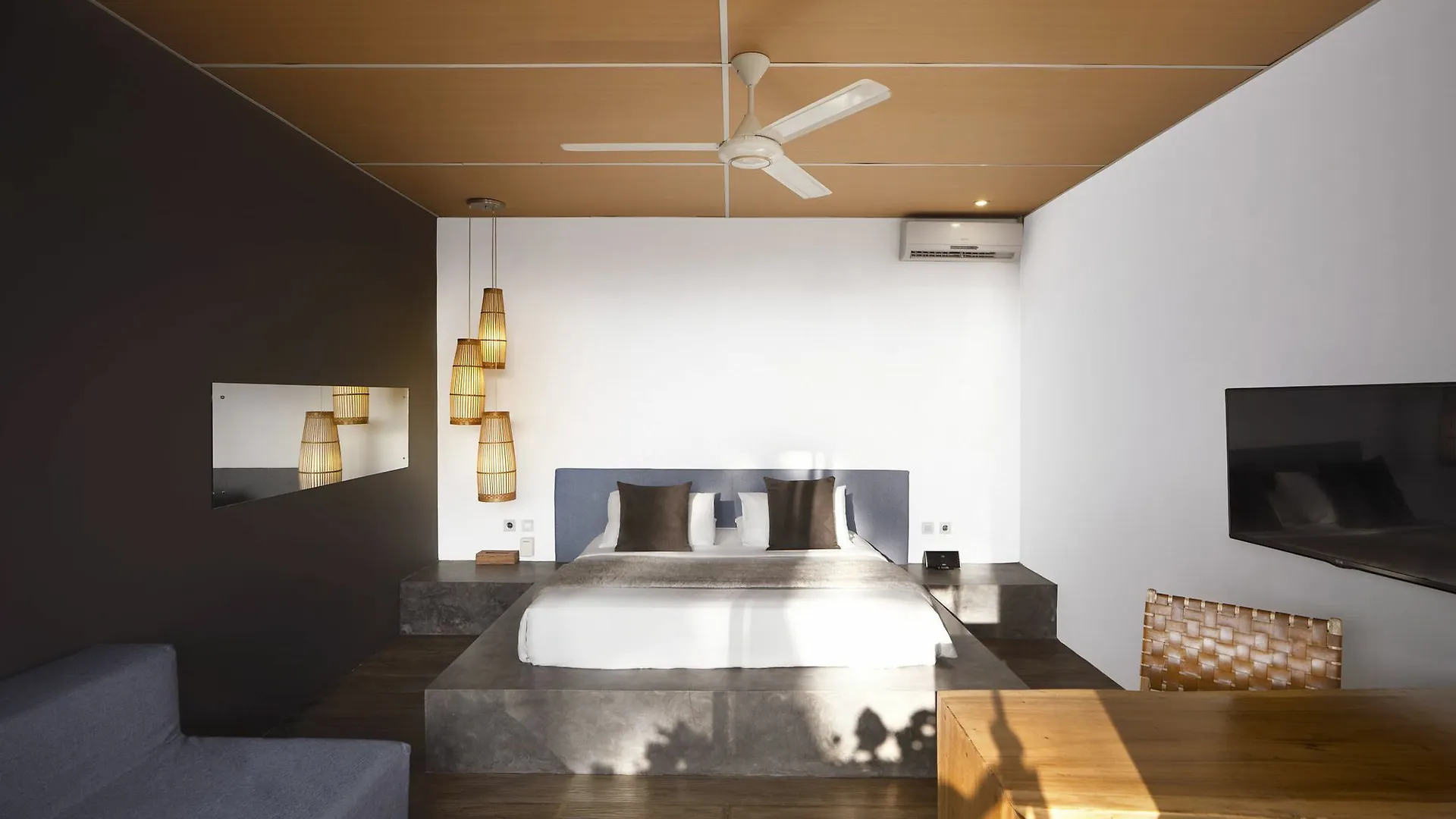 Clio Apartment Seminyak Indonésie