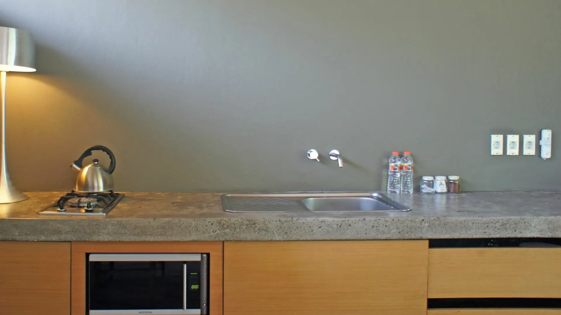 Clio Apartment Seminyak 2*,