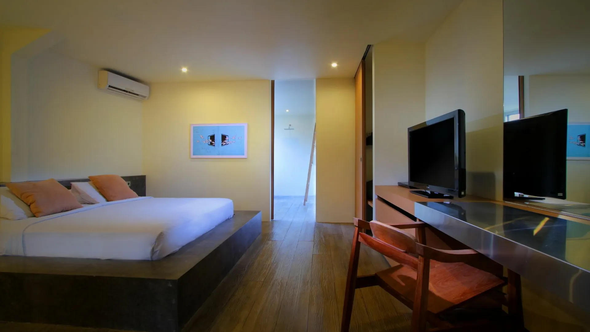 Clio Apartment Seminyak Aparthotel