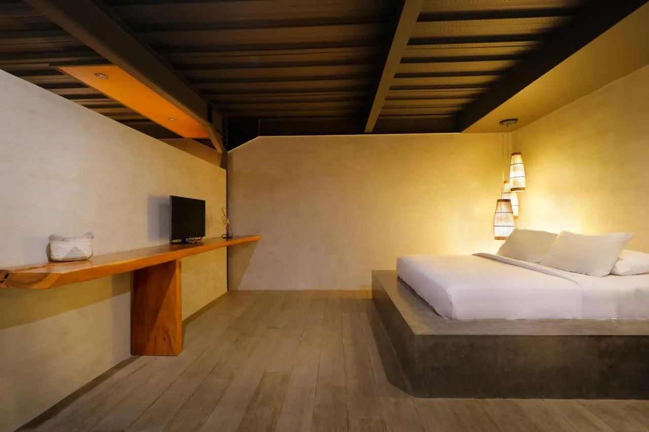 Clio Apartment Σεμινιάκ Ξενοδοχείο με διαμερίσματα