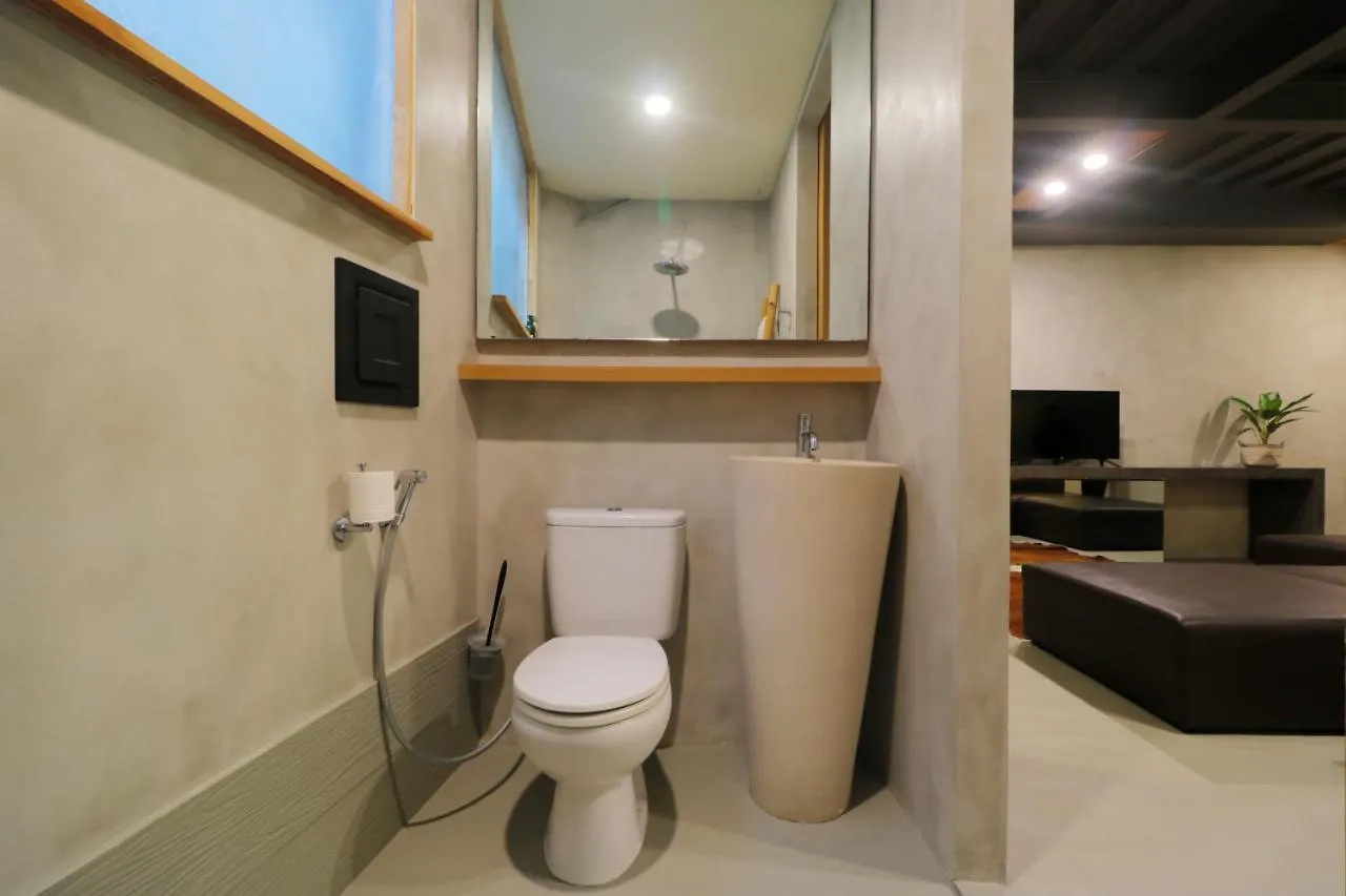 Clio Apartment Σεμινιάκ Ξενοδοχείο με διαμερίσματα