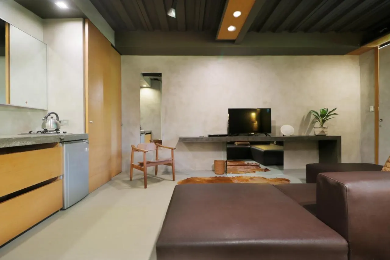 Clio Apartment Σεμινιάκ Ξενοδοχείο με διαμερίσματα