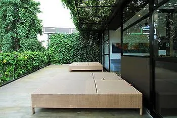 Clio Apartment Σεμινιάκ Ξενοδοχείο με διαμερίσματα
