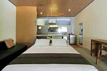 ** Ξενοδοχείο με διαμερίσματα Clio Apartment Σεμινιάκ Ινδονησία
