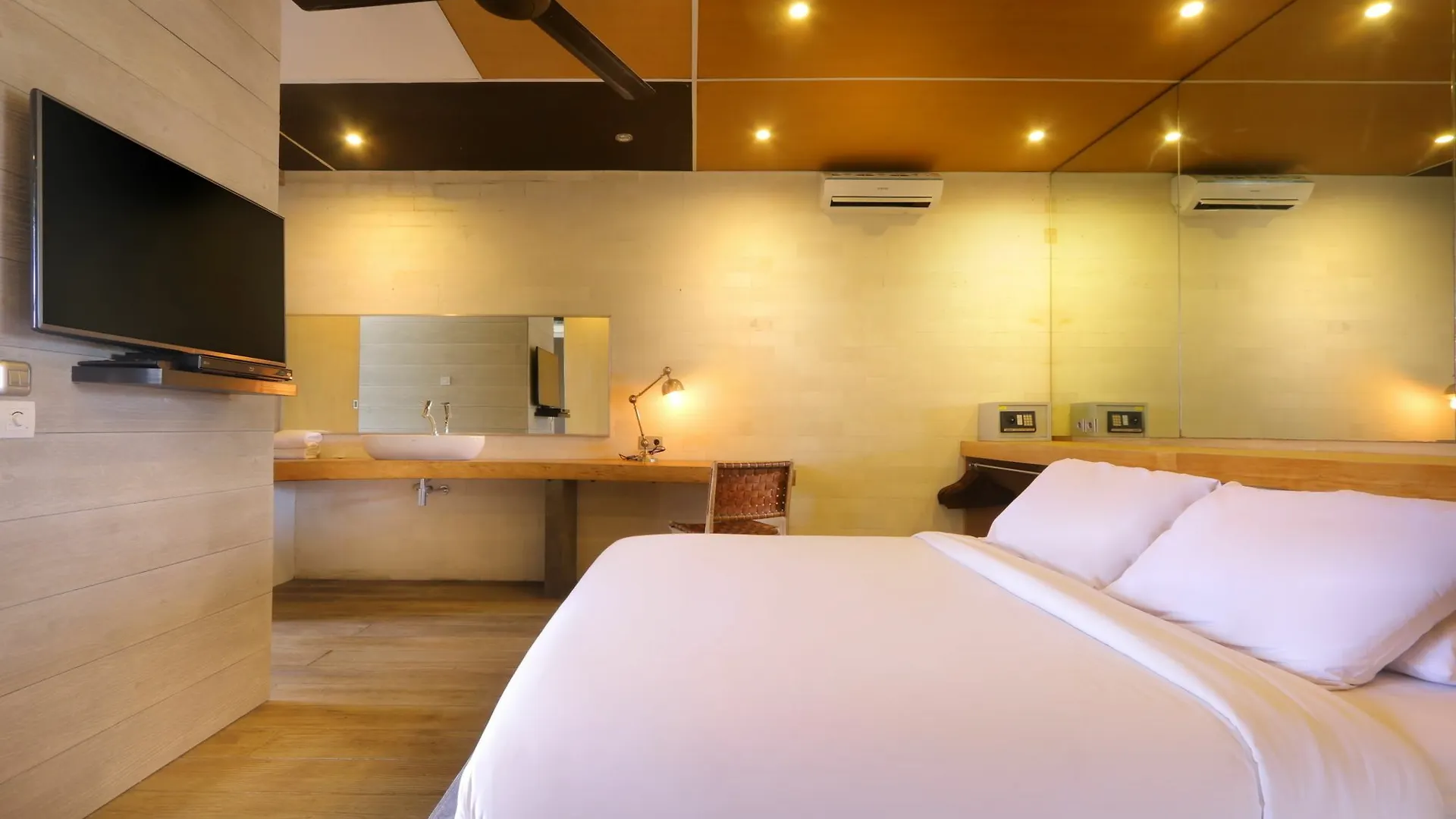 Clio Apartment Σεμινιάκ Ξενοδοχείο με διαμερίσματα