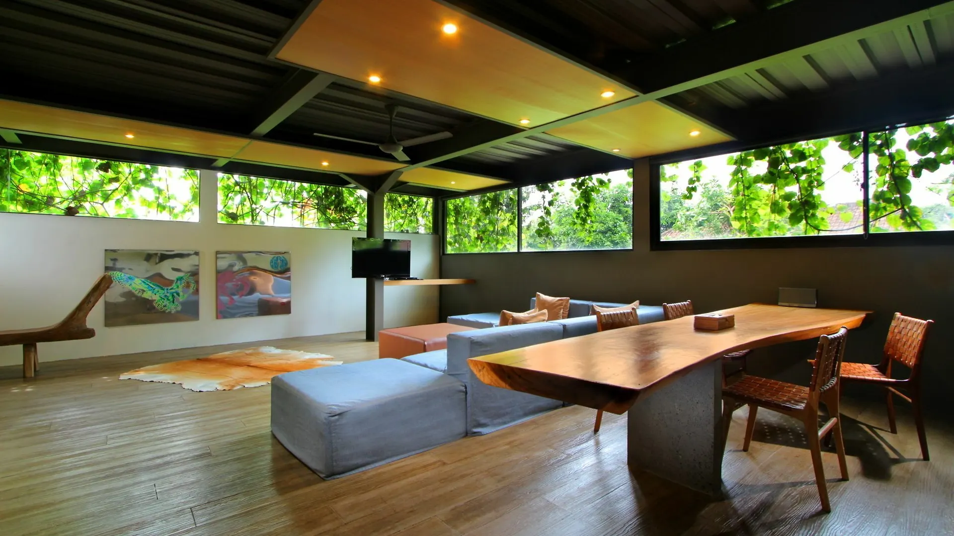 Clio Apartment Σεμινιάκ