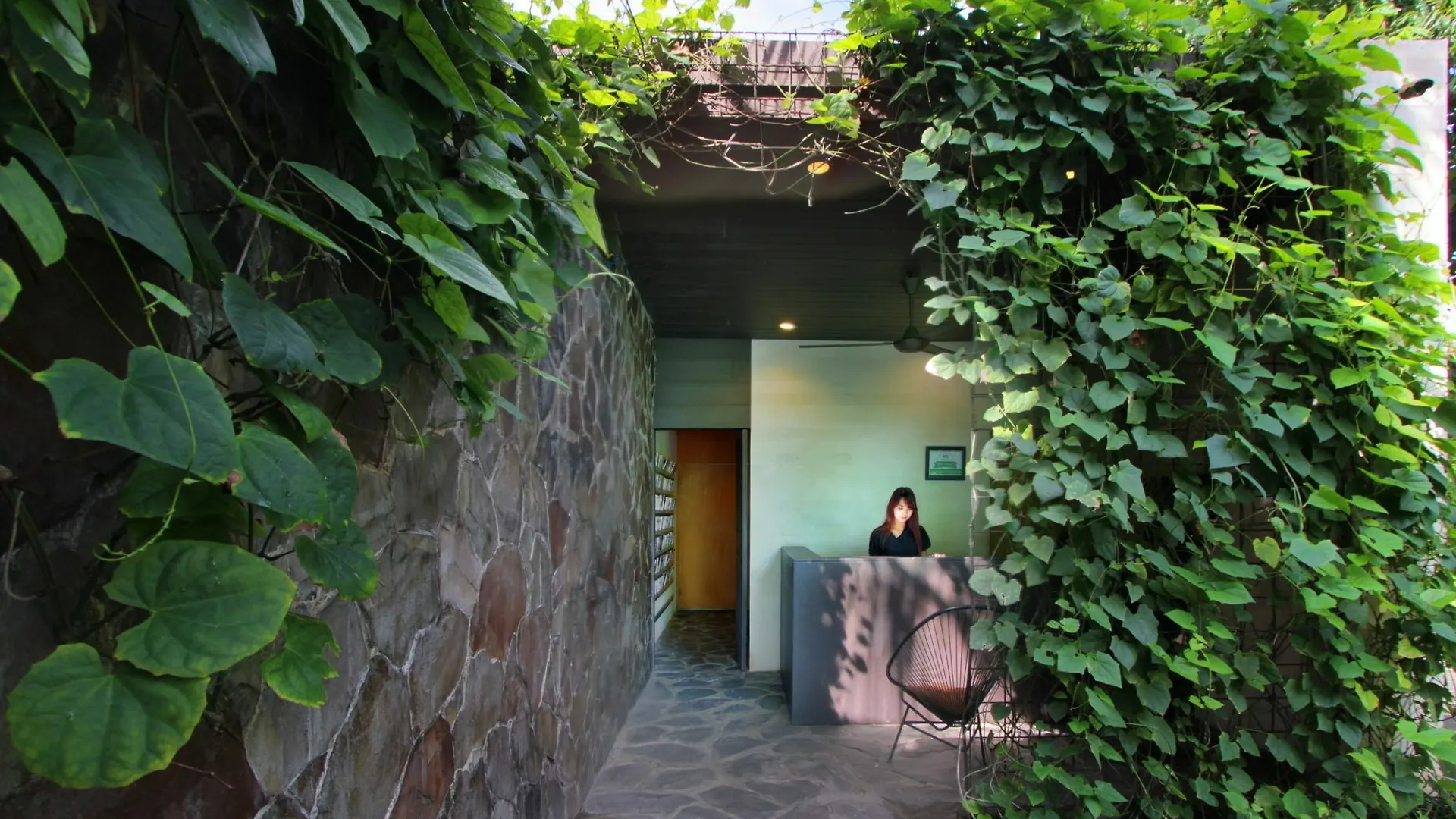 Clio Apartment Σεμινιάκ 2*,