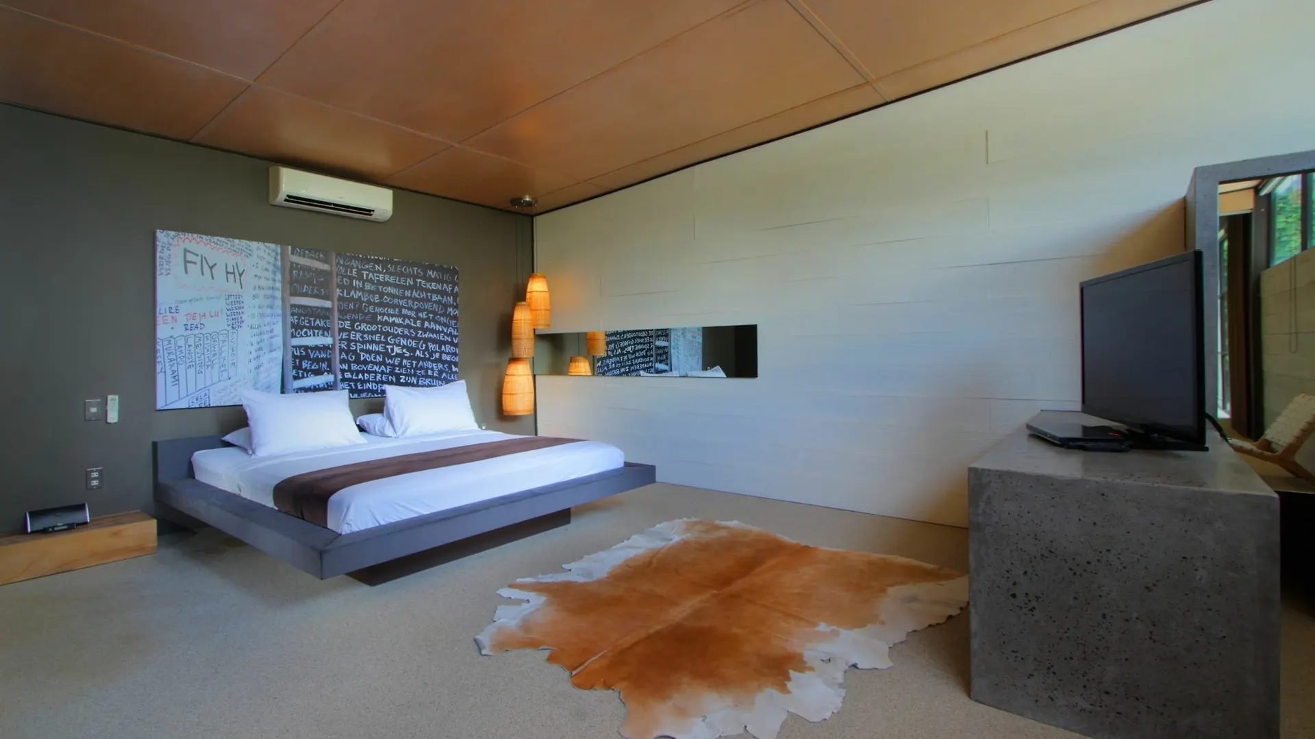 Clio Apartment Σεμινιάκ Ινδονησία