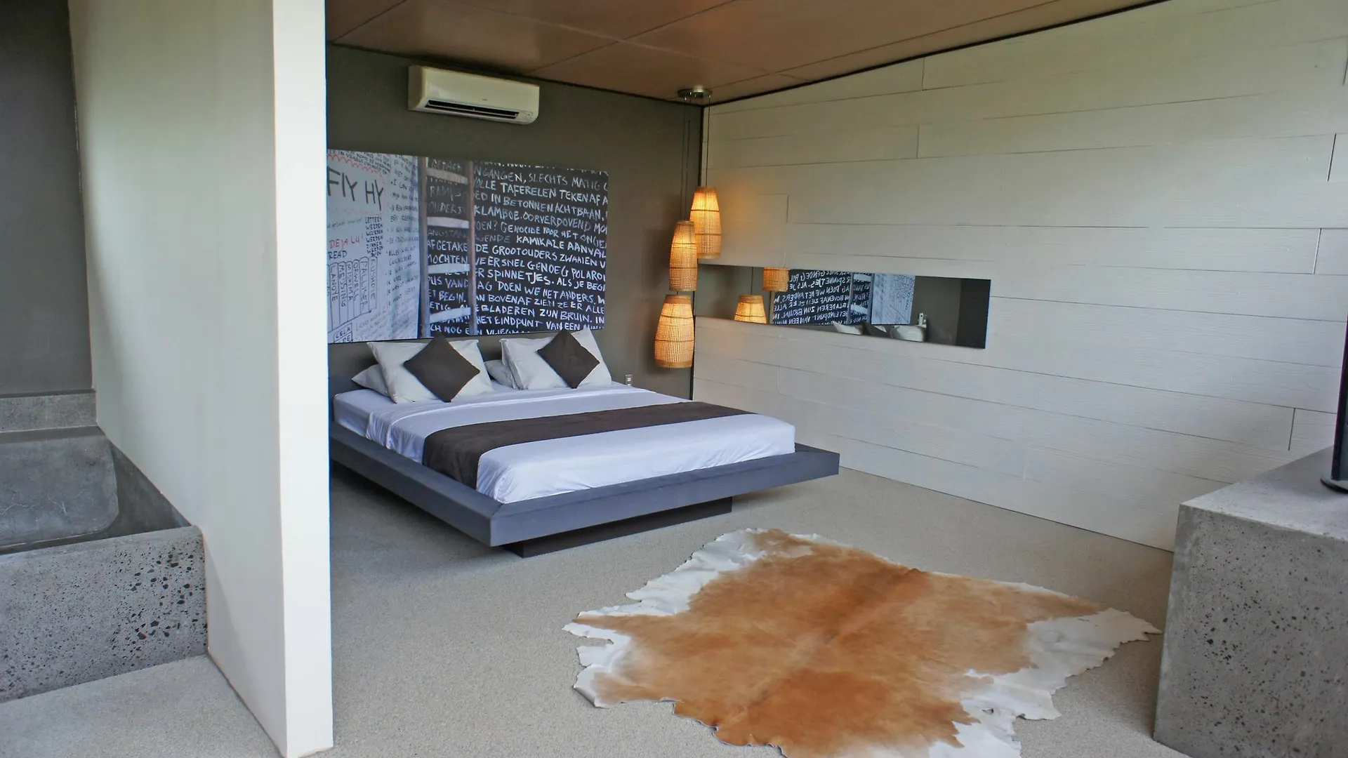 Clio Apartment Σεμινιάκ