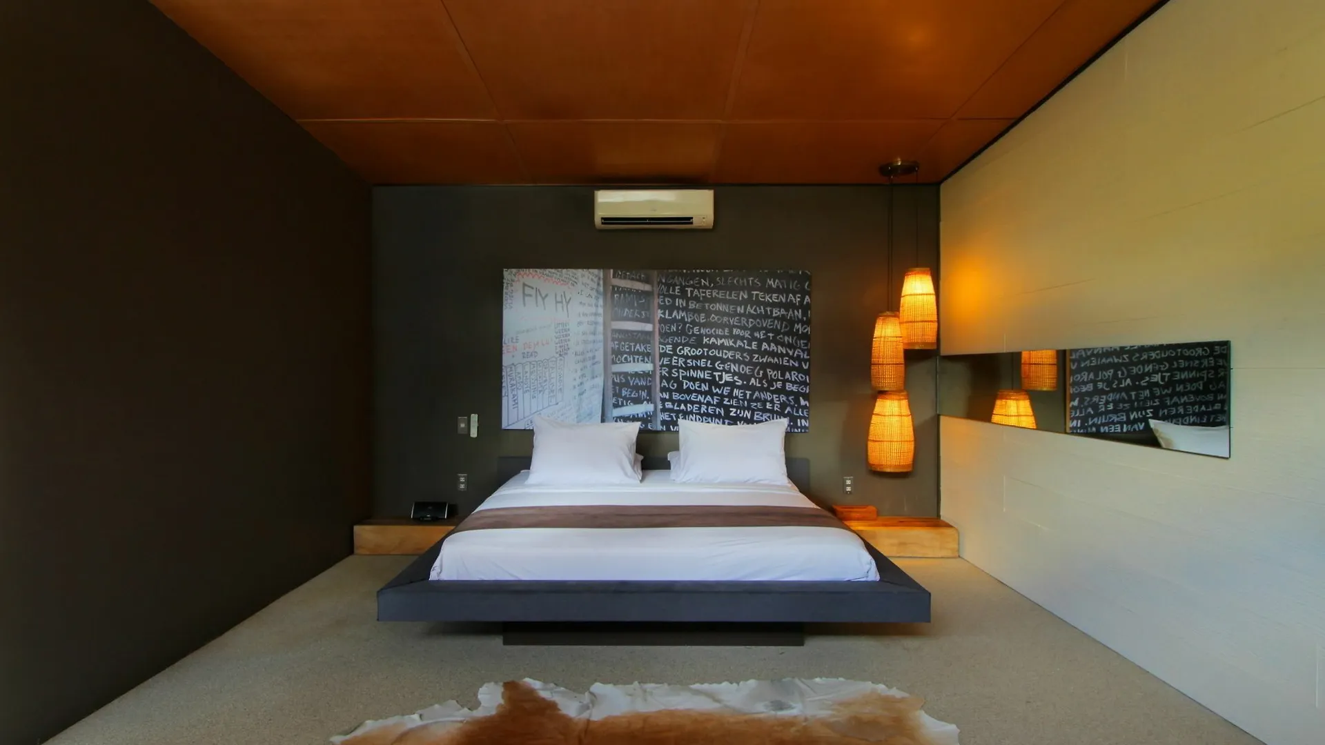 Clio Apartment Σεμινιάκ 2*,  Ινδονησία